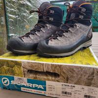 Scarponi Scarpa NANGAPA - LA GTX -  44