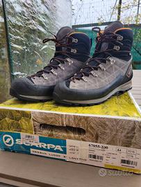 Scarponi Scarpa NANGAPA - LA GTX -  44