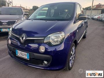RENAULT - Twingo 0.9 tce energy Lovely s&s 90cv