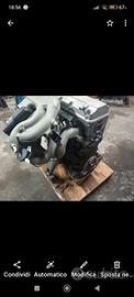 motore BMW e 36 m 43 b 18 revisionato 