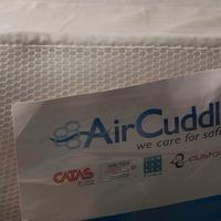 Materasso per Lettino AirCuddle Safe Combo