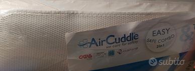 Materasso per Lettino AirCuddle Safe Combo
