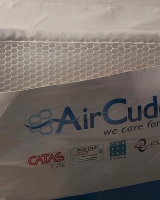 Materasso per Lettino AirCuddle Safe Combo