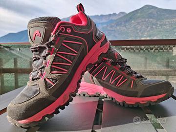 Scarpe donna Head 37