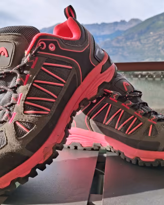 Scarpe donna Head 37