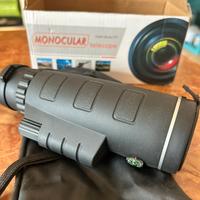 Telescopio monoculare High Quality- nuovo