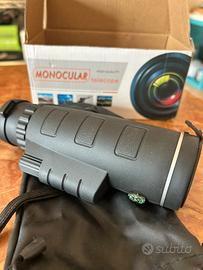 Telescopio monoculare High Quality- nuovo
