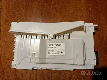 Scheda elettronica per lavastoviglie Bosch Siemens