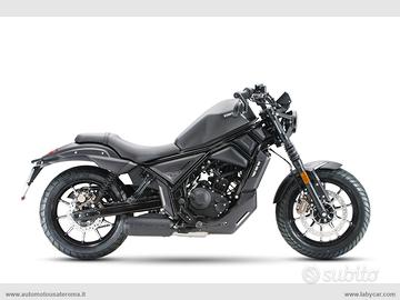 ZONTES ZT 125 C2 RATE AUTO MOTO SCOOTER