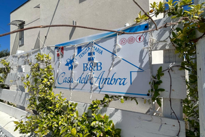 Casa vacanza "Casa dell'Ambra"