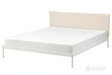 letto matrimoniale ikea