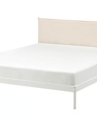 letto matrimoniale ikea