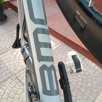 BICI CORSA BMC timemachine r 01 tg 47