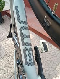 BICI CORSA BMC timemachine r 01 tg 47