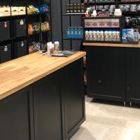 Bancone Cucina / Lavoro / Multiuso - misure Varie