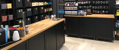 Bancone Cucina / Lavoro / Multiuso - misure Varie