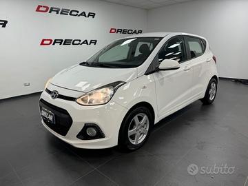 Hyundai i10 1.0 MPI Comfort NEOPATENTATI UNIPROP.