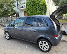 Opel meriva 2008