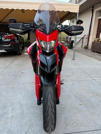 Ducati Hyperstrada 939