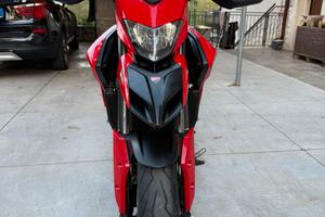 Ducati Hyperstrada 939