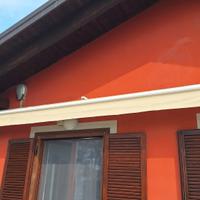 Tenda da sole Arquati