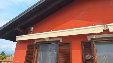 Tenda da sole Arquati