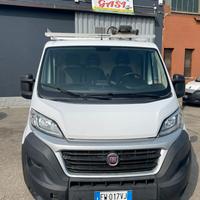 Fiat Ducato 2.3 MJT 130CV – OFFICINA MOBILE