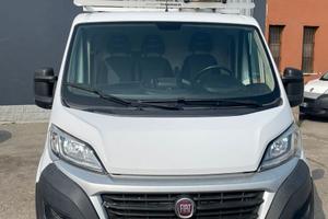 Fiat Ducato 2.3 MJT 130CV – OFFICINA MOBILE