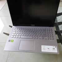 NOTEBOOK ASUS X509J CPU I7