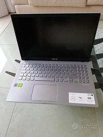 NOTEBOOK ASUS X509J CPU I7