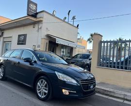 PEUGEOT 508 1.6 e-HDi 115CV ETG6 SW Ciel