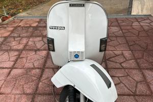 Vespa px150