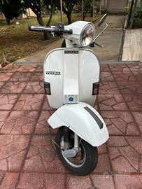 Vespa px150