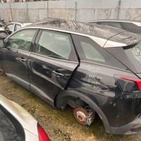 PEUGEOT 3008 2019 PER RICAMBI