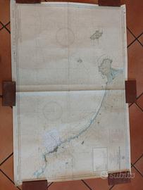 Carte nautiche