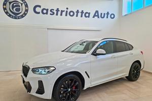 Bmw X4 xDrive20d 48V Msport GARANZIA