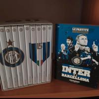 Cofanetto Inter campione Italia 2006-2007, DVD anc