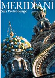 SAN PIETROBURGO - MERIDIANI