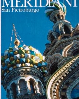 SAN PIETROBURGO - MERIDIANI