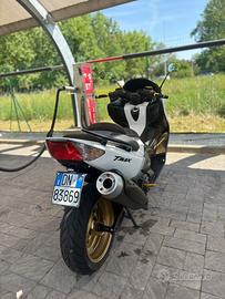 YAMAHA T MAX 500