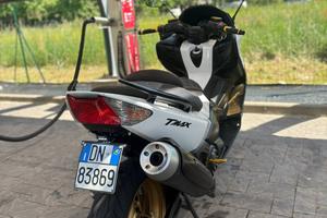 YAMAHA T MAX 500