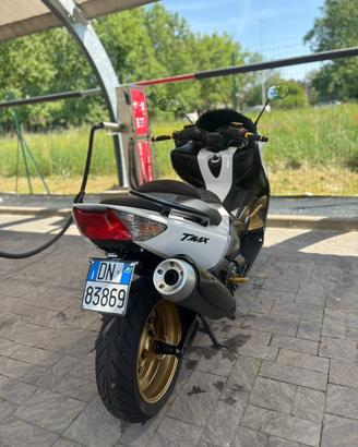 YAMAHA T MAX 500