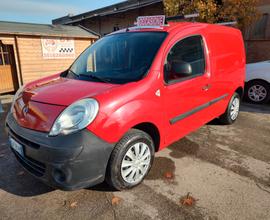 Renault Kangoo 1.5 dCi 90CV F.AP. Stop & Start 5 p