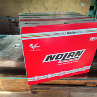 Casco Nolan N97 taglia S