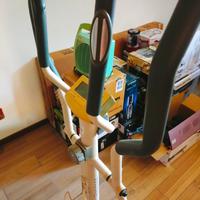 ellittica Domyos usata