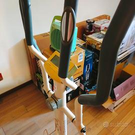 ellittica Domyos usata