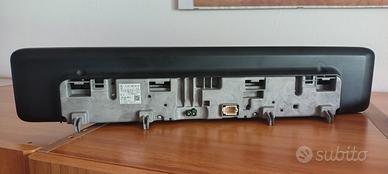 Schermo/ Display Mercedes Classe A  W177 7"+7"