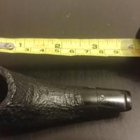 pipa Big-Ben Pipo made in Holland