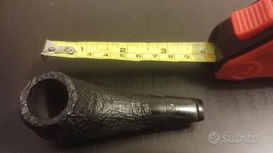 pipa Big-Ben Pipo made in Holland