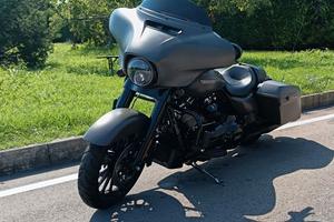 Harley Davidson Street Glide Special
